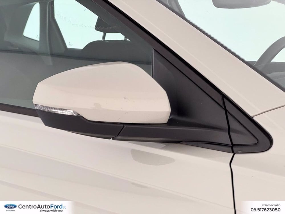 Volkswagen Polo usata a Roma (15)