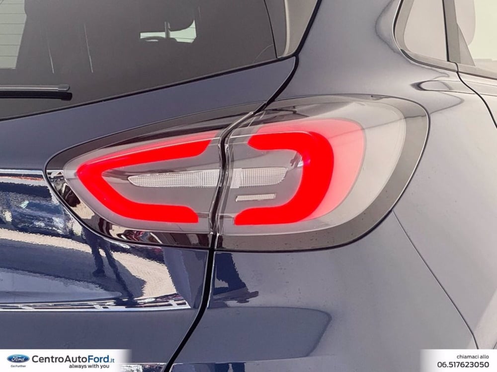 Ford Puma usata a Roma (16)