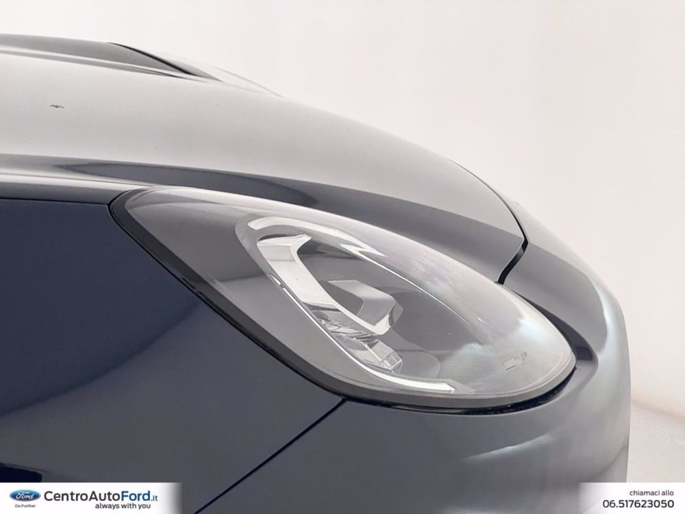 Ford Puma usata a Roma (13)