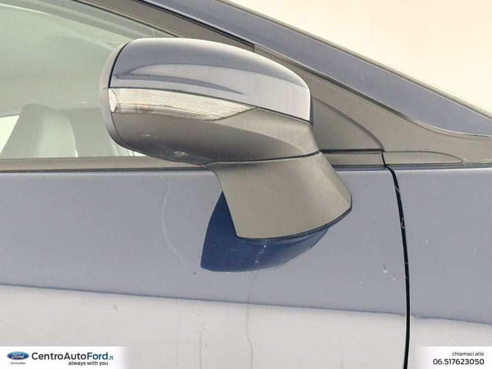 Ford Puma usata a Roma (15)