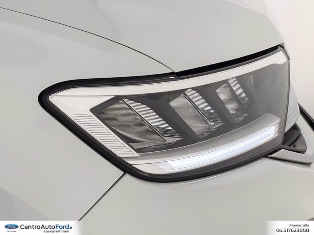 Volkswagen T-Roc usata a Roma (13)