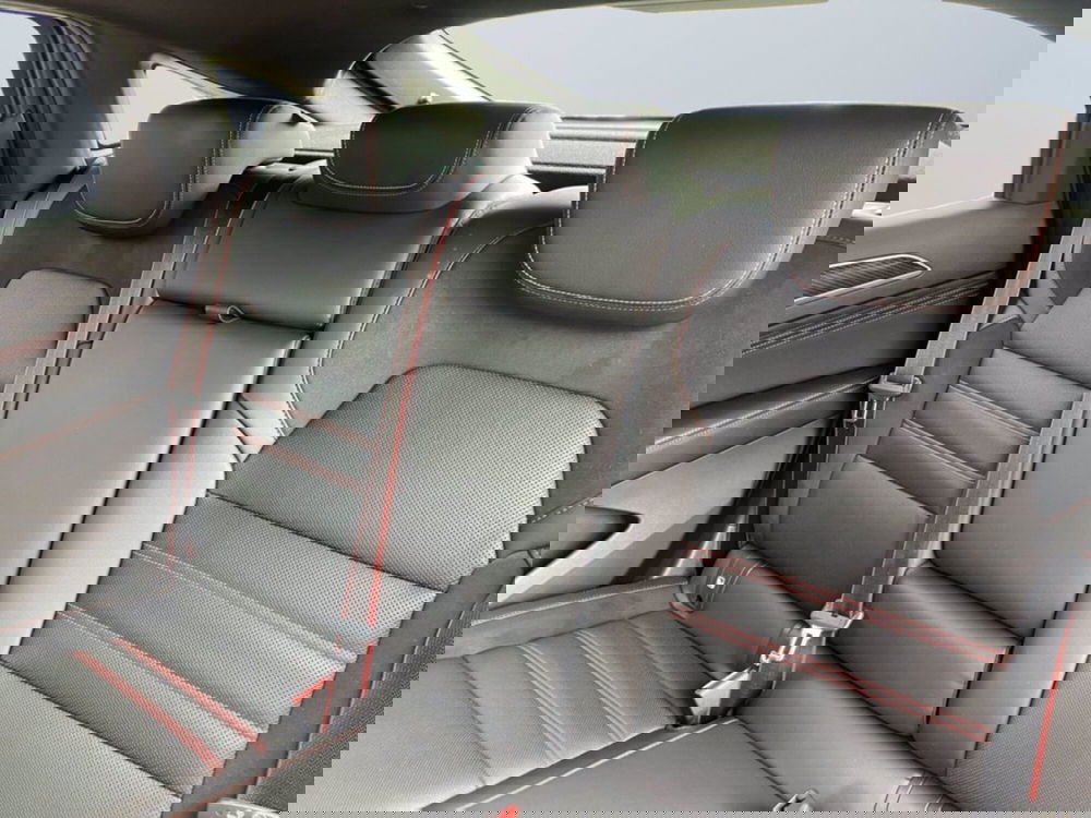 Renault Arkana usata a Milano (10)