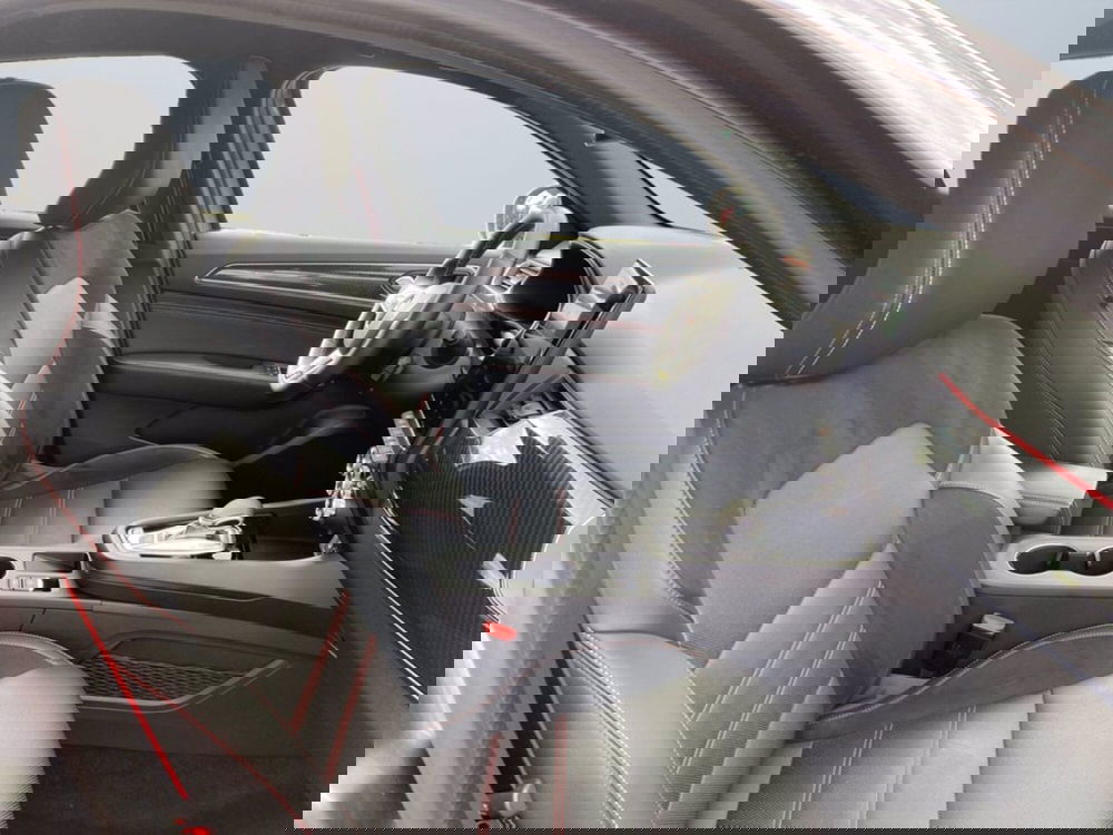 Renault Arkana usata a Milano (11)