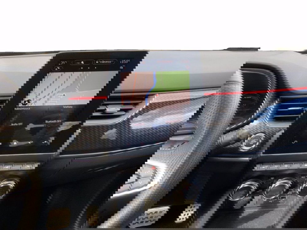 Renault Arkana usata a Milano (14)