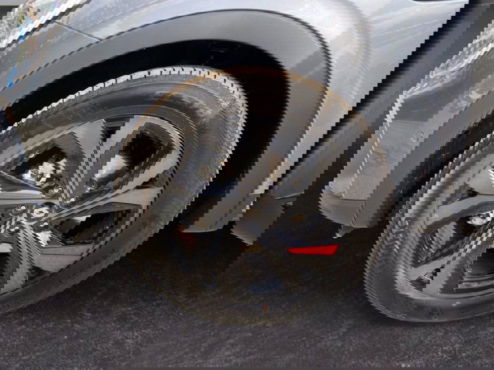 Renault Arkana usata a Milano (16)