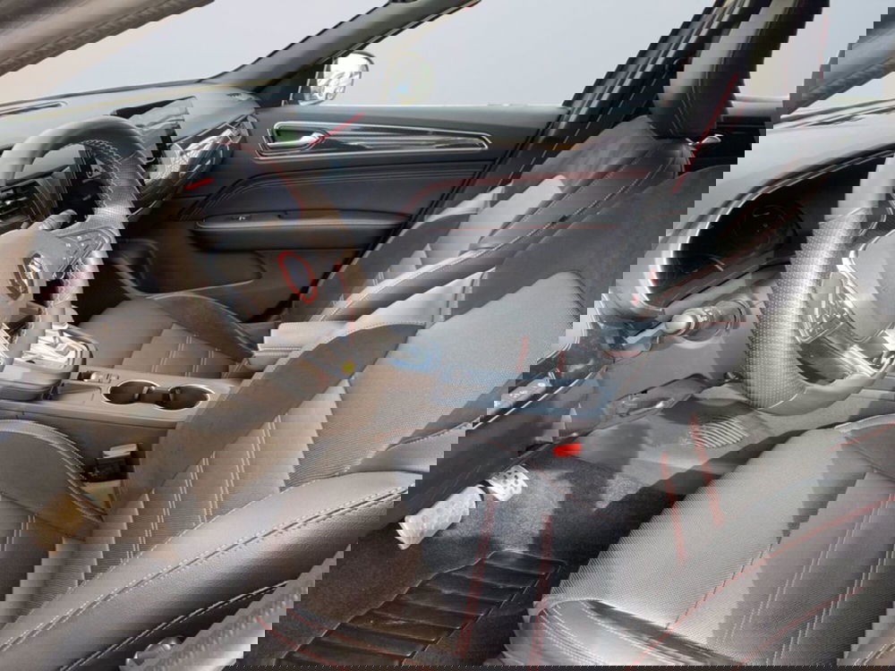 Renault Arkana usata a Milano (9)