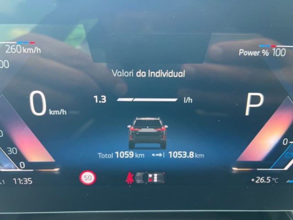 BMW X1 usata a Lecce (13)