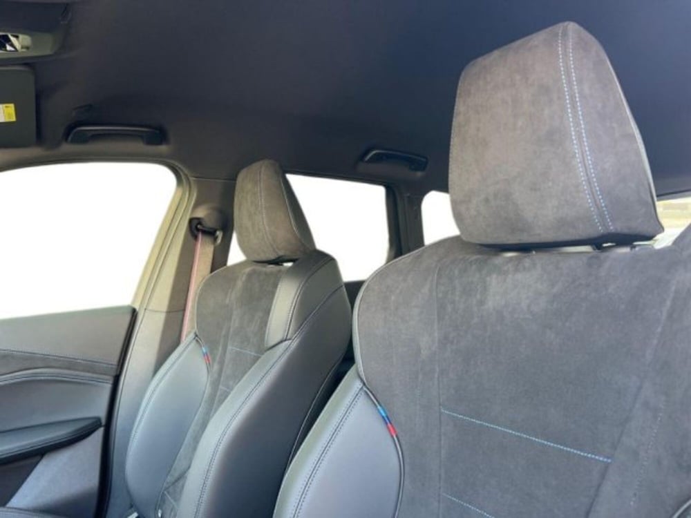 BMW X1 usata a Lecce (14)