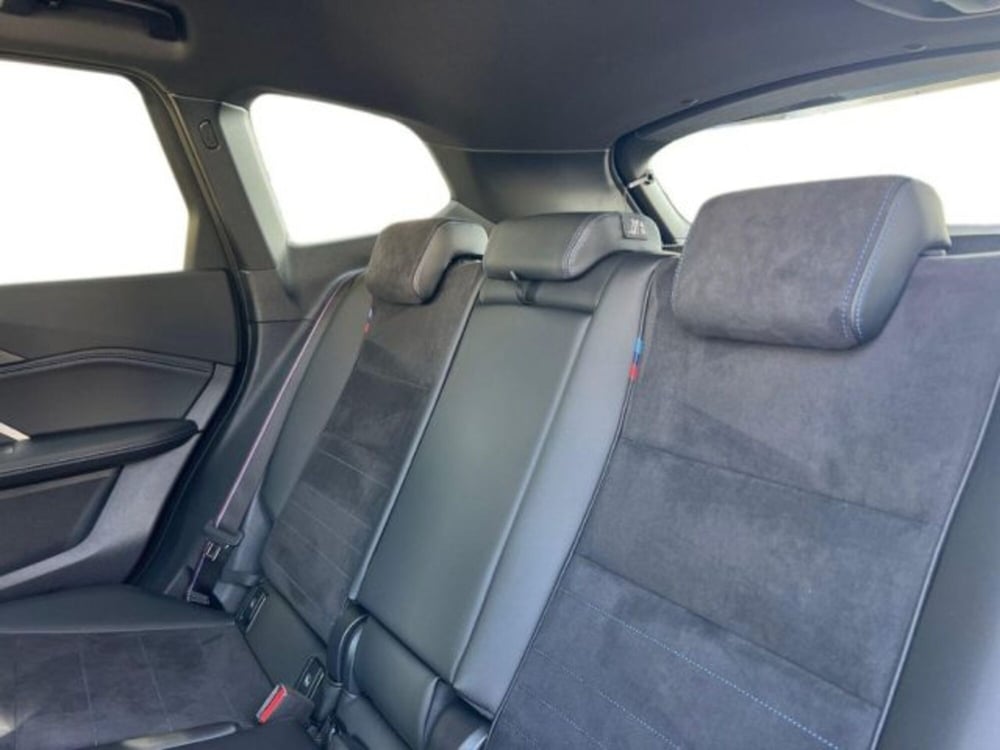 BMW X1 usata a Lecce (15)
