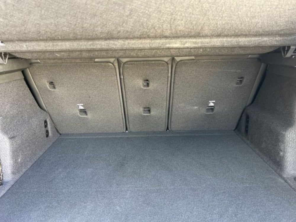 BMW X1 usata a Lecce (16)