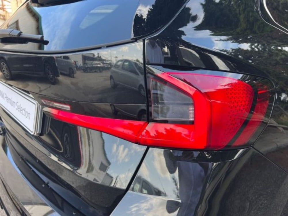 BMW X1 usata a Lecce (9)