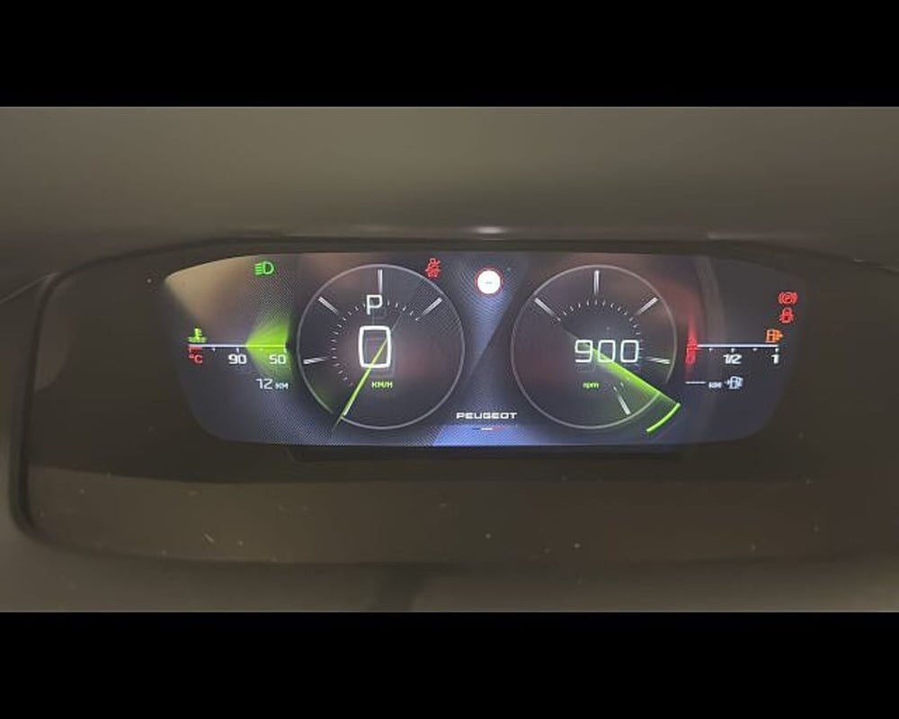 Peugeot 308 SW nuova a Alessandria (10)