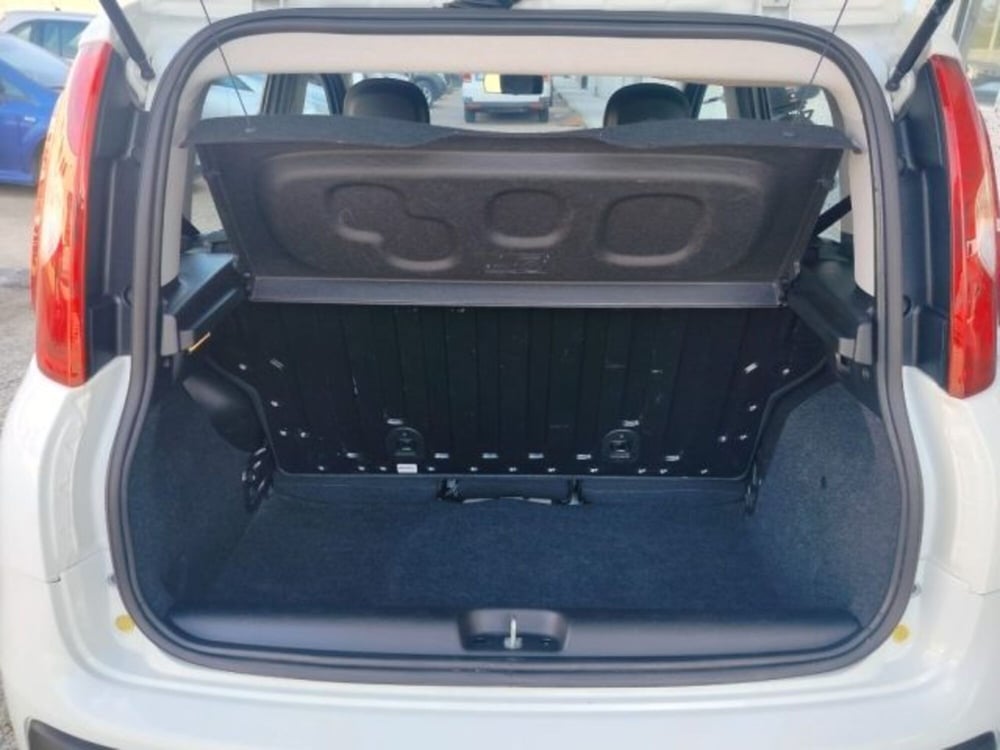 Fiat Panda usata a Oristano (14)