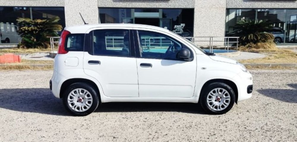 Fiat Panda usata a Oristano (6)