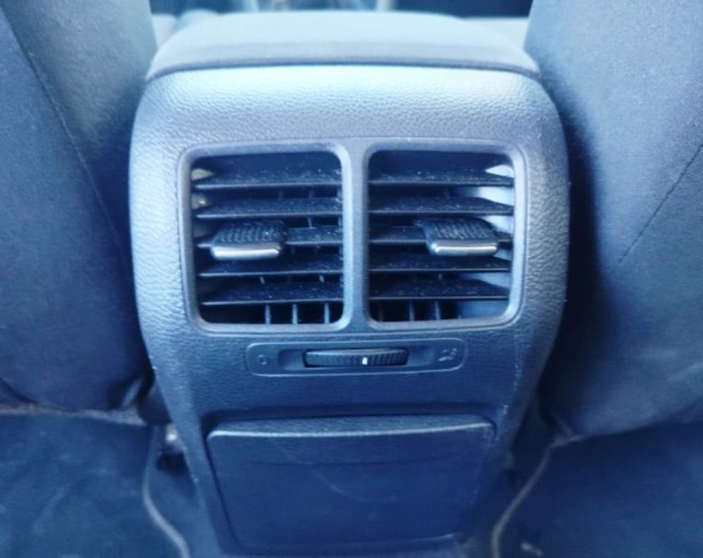 Volkswagen Golf usata a Oristano (17)