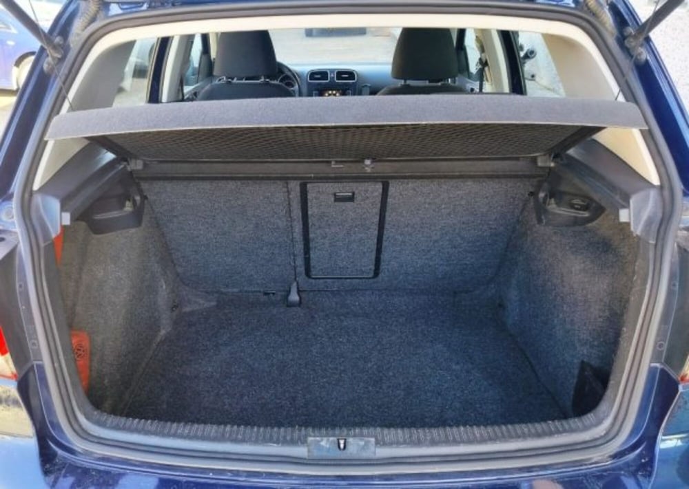 Volkswagen Golf usata a Oristano (18)