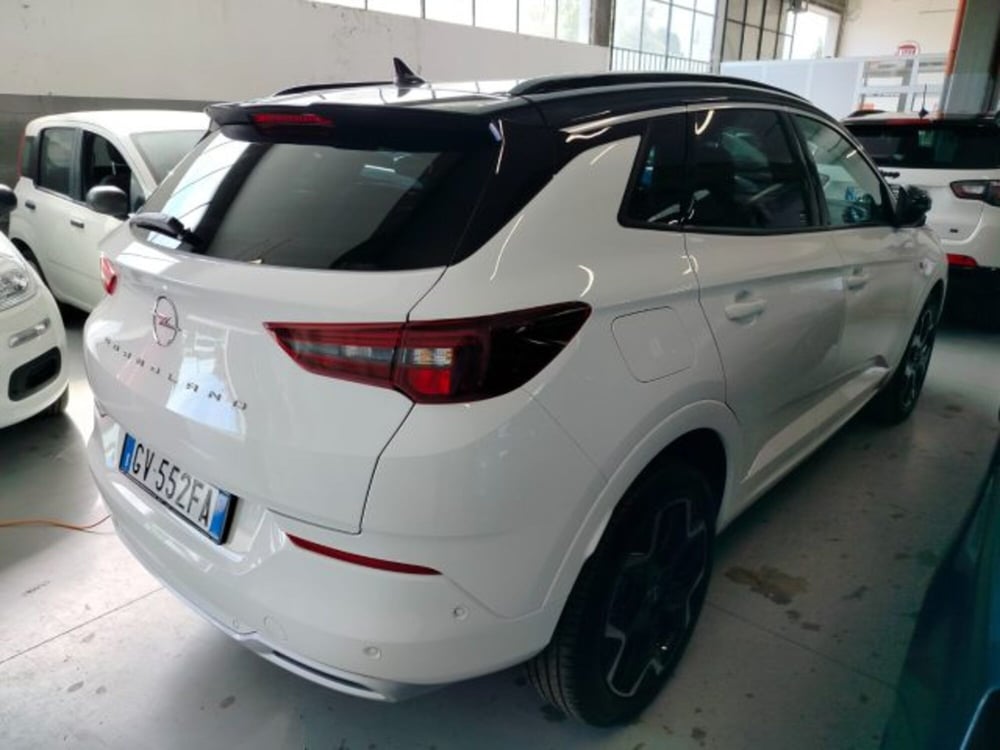 Opel Grandland usata a Forlì-Cesena (10)