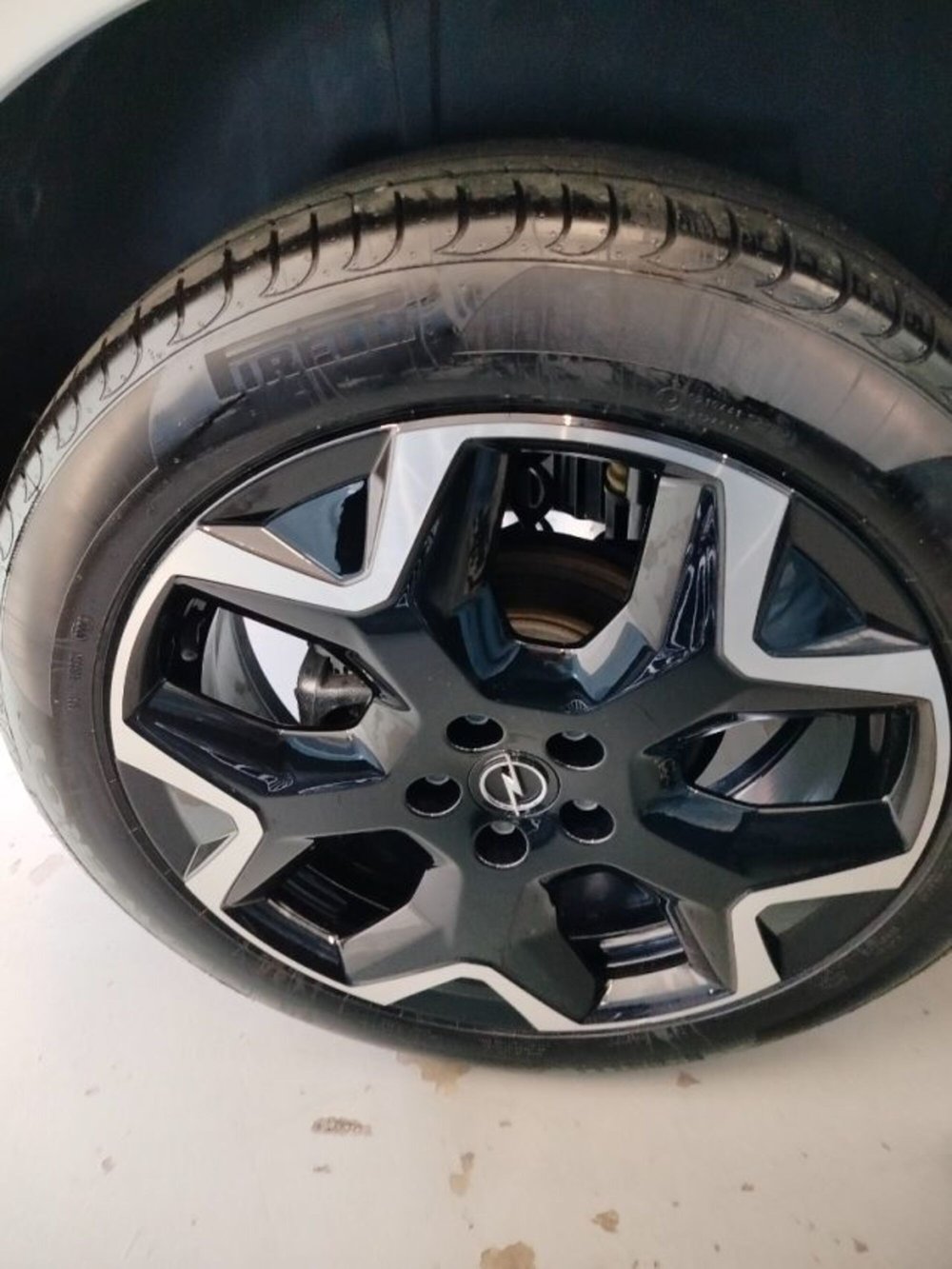 Opel Grandland usata a Forlì-Cesena (13)