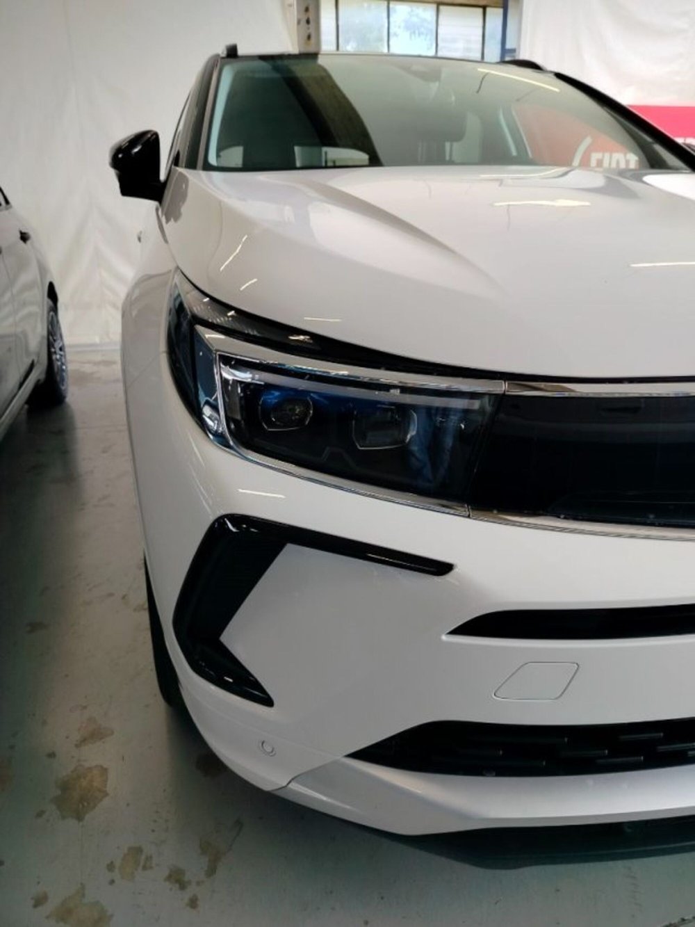 Opel Grandland usata a Forlì-Cesena (15)