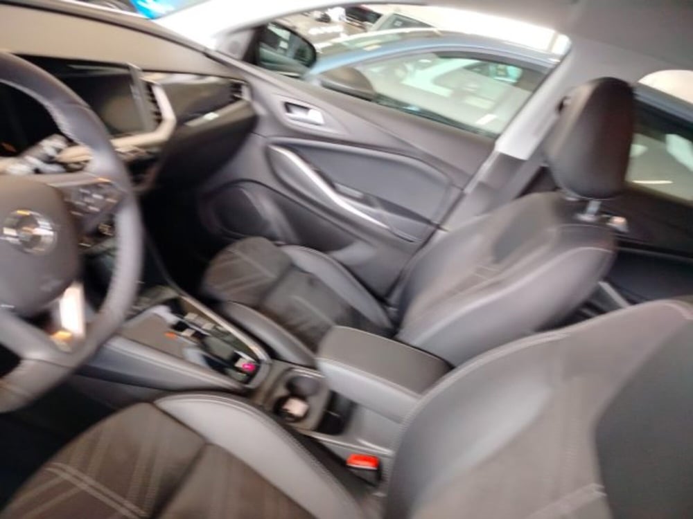Opel Grandland usata a Forlì-Cesena (18)