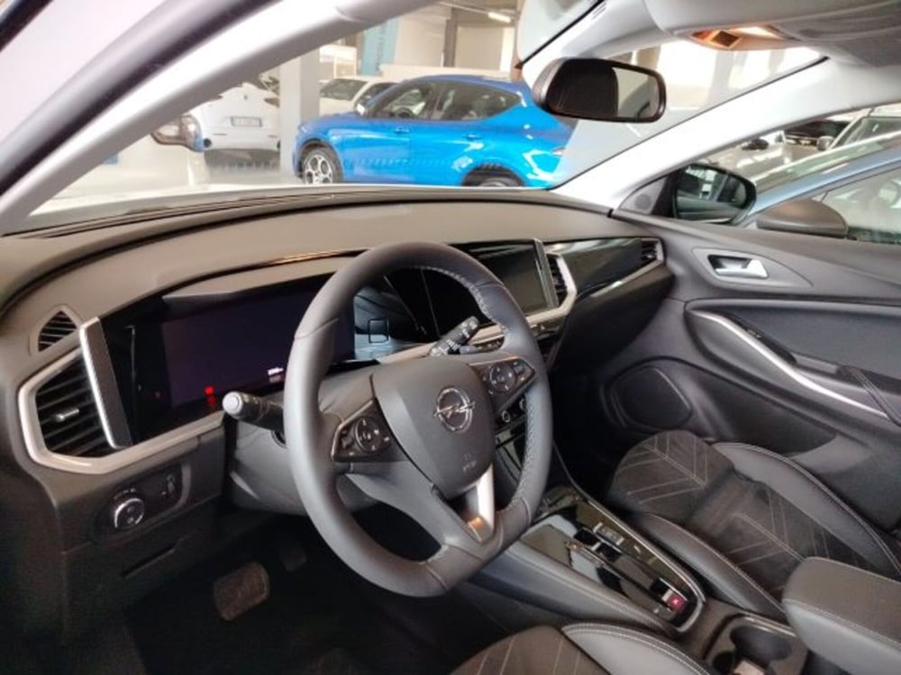 Opel Grandland usata a Forlì-Cesena (19)