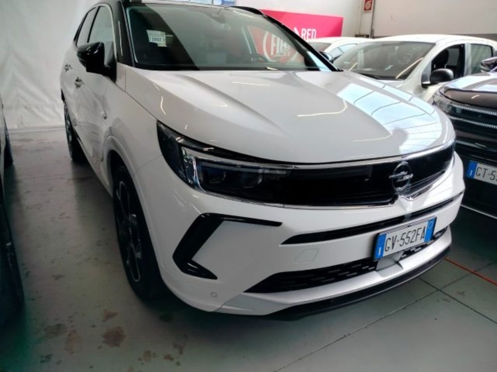 Opel Grandland usata a Forlì-Cesena (2)