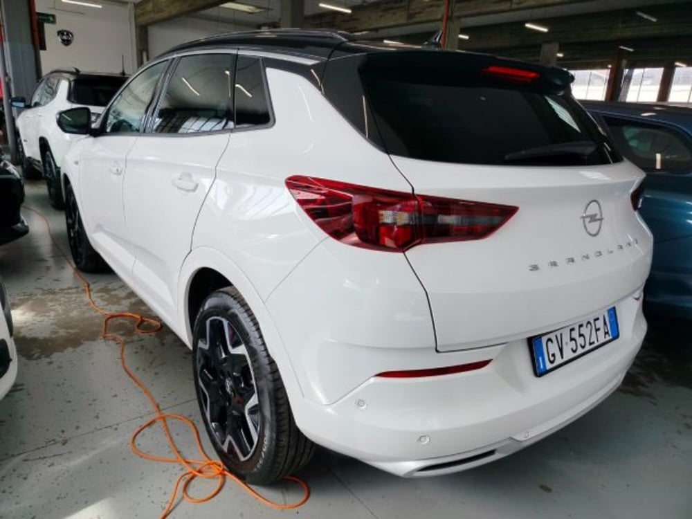 Opel Grandland usata a Forlì-Cesena (6)