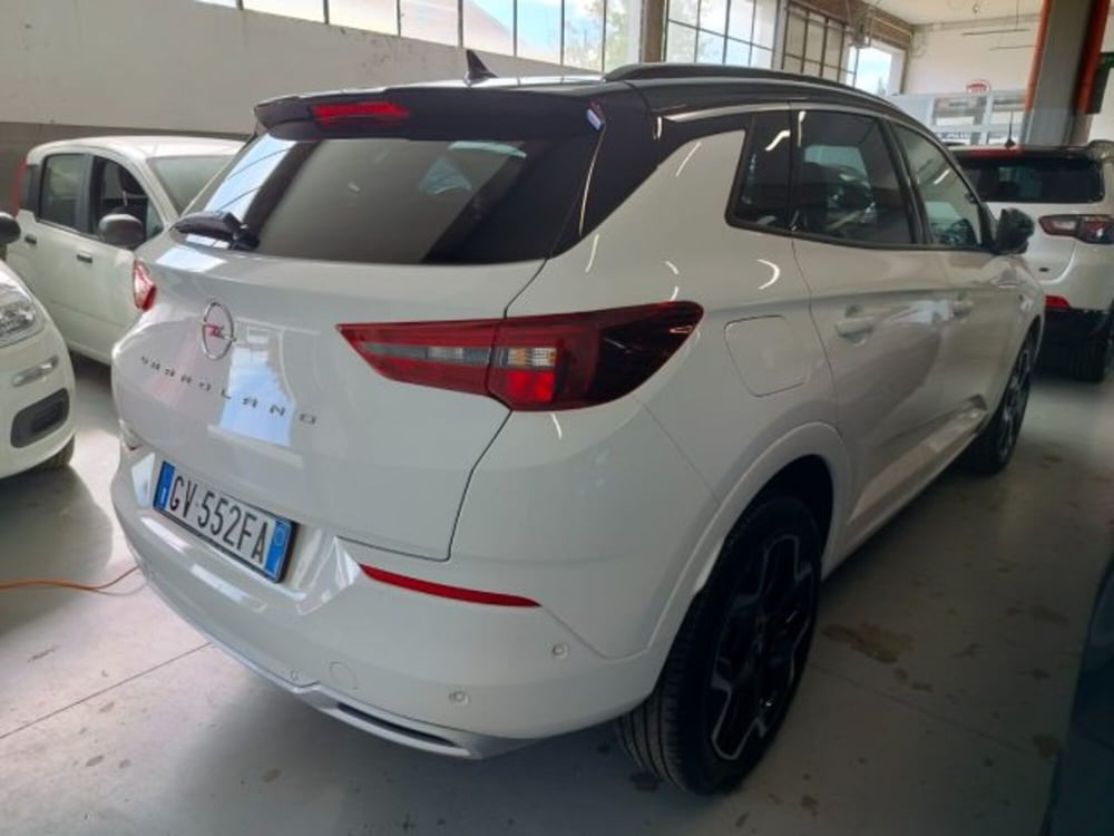 Opel Grandland usata a Forlì-Cesena (8)