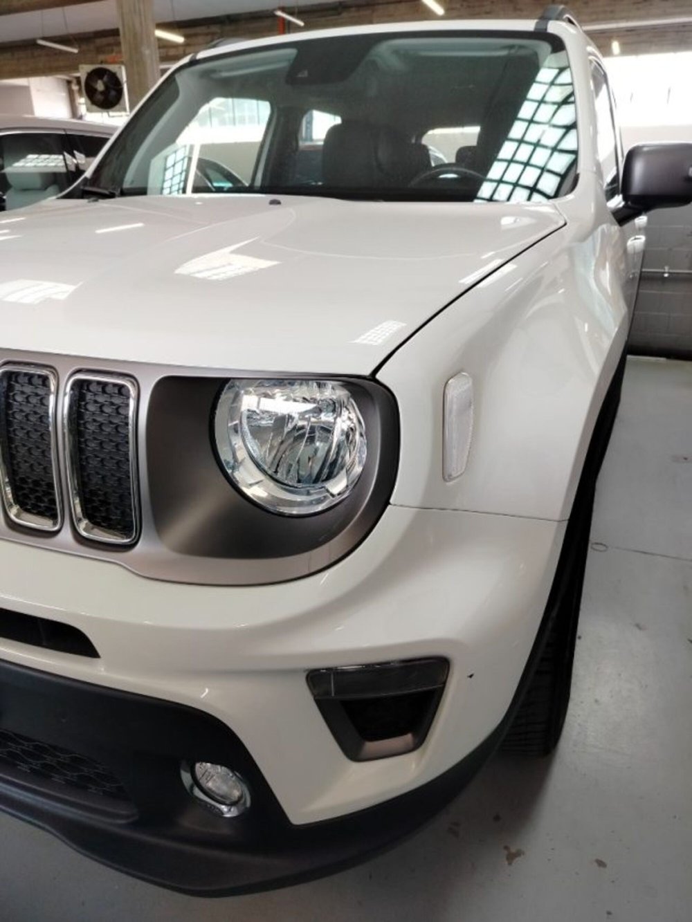 Jeep Renegade usata a Forlì-Cesena (11)