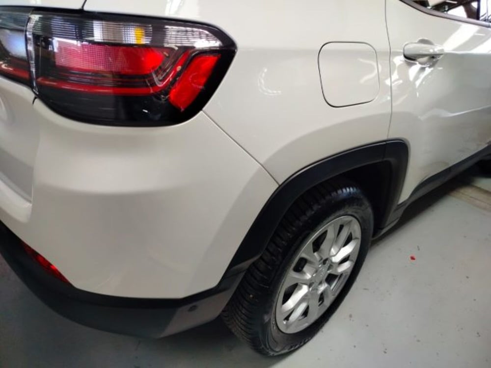 Jeep Compass usata a Forlì-Cesena (11)