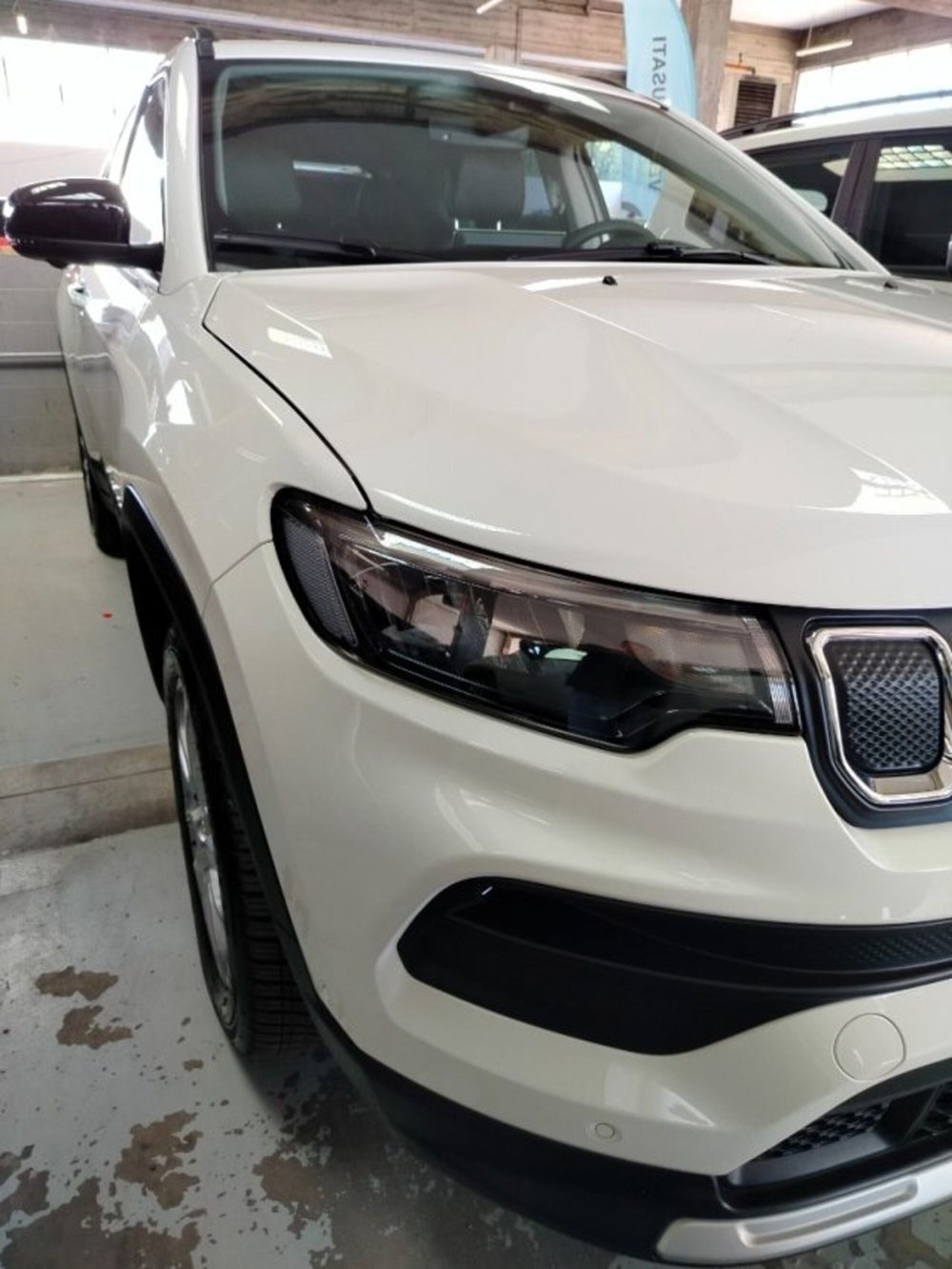 Jeep Compass usata a Forlì-Cesena (13)