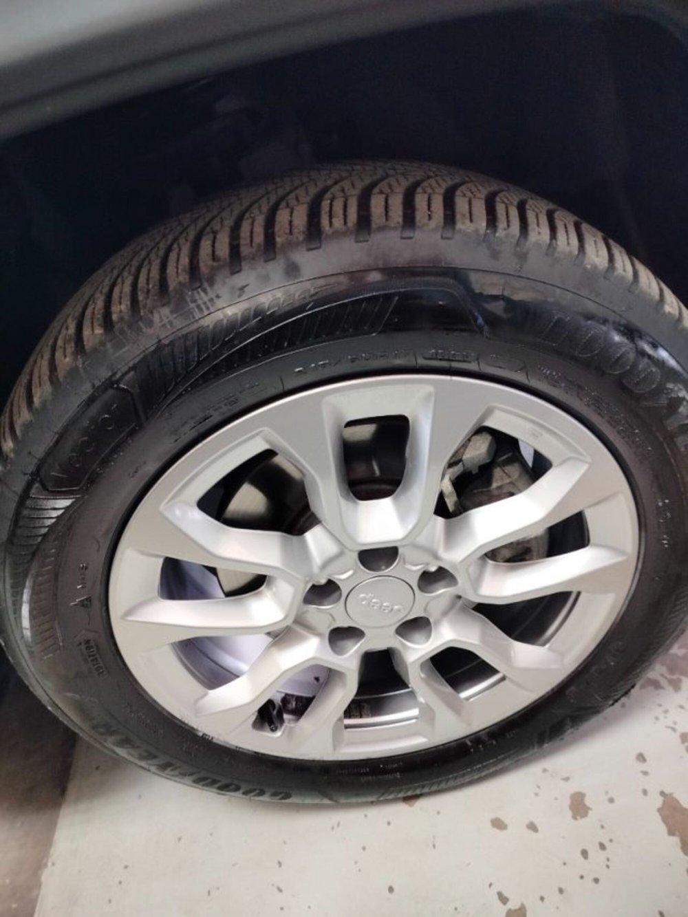 Jeep Compass usata a Forlì-Cesena (14)