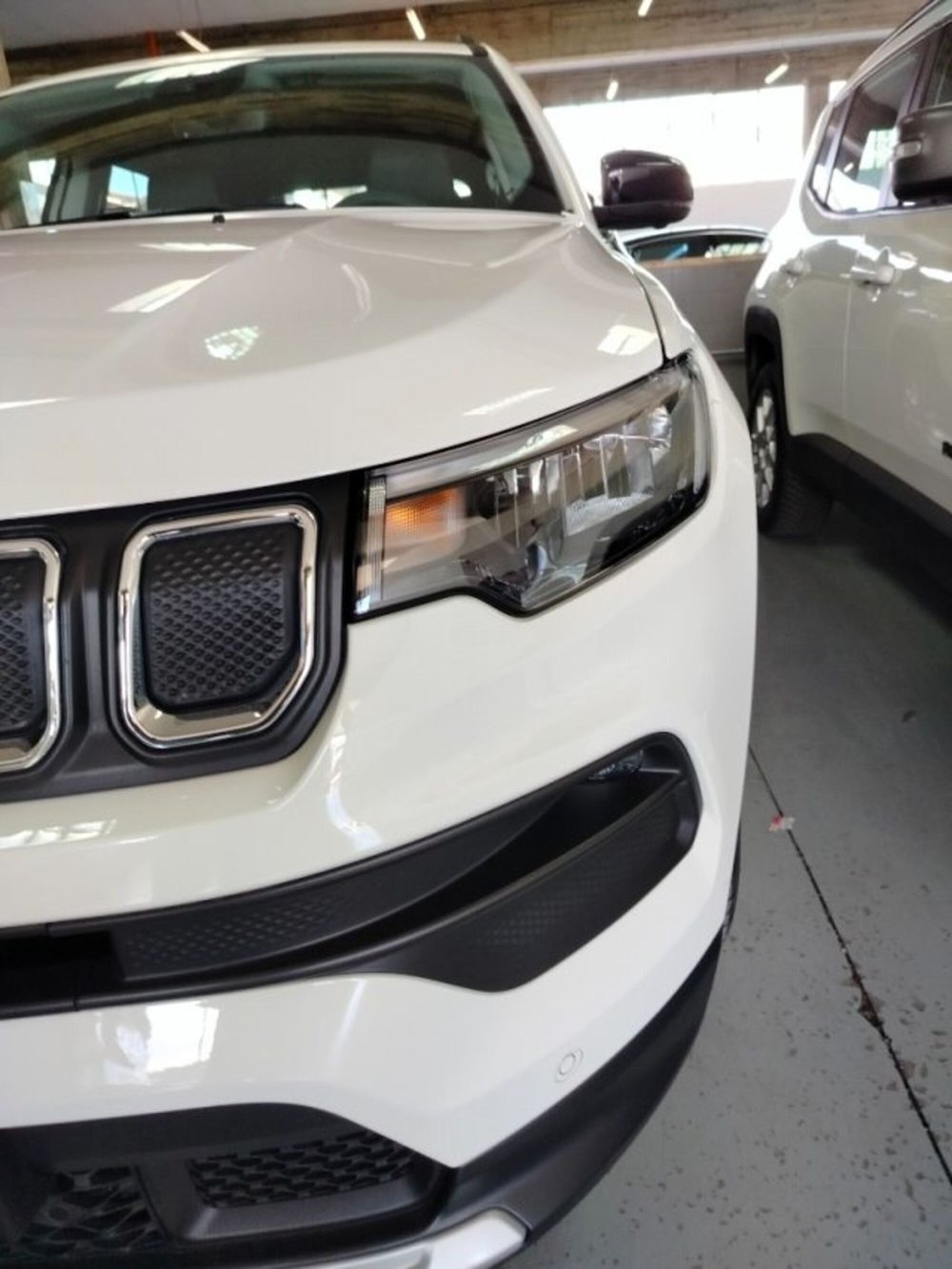 Jeep Compass usata a Forlì-Cesena (16)