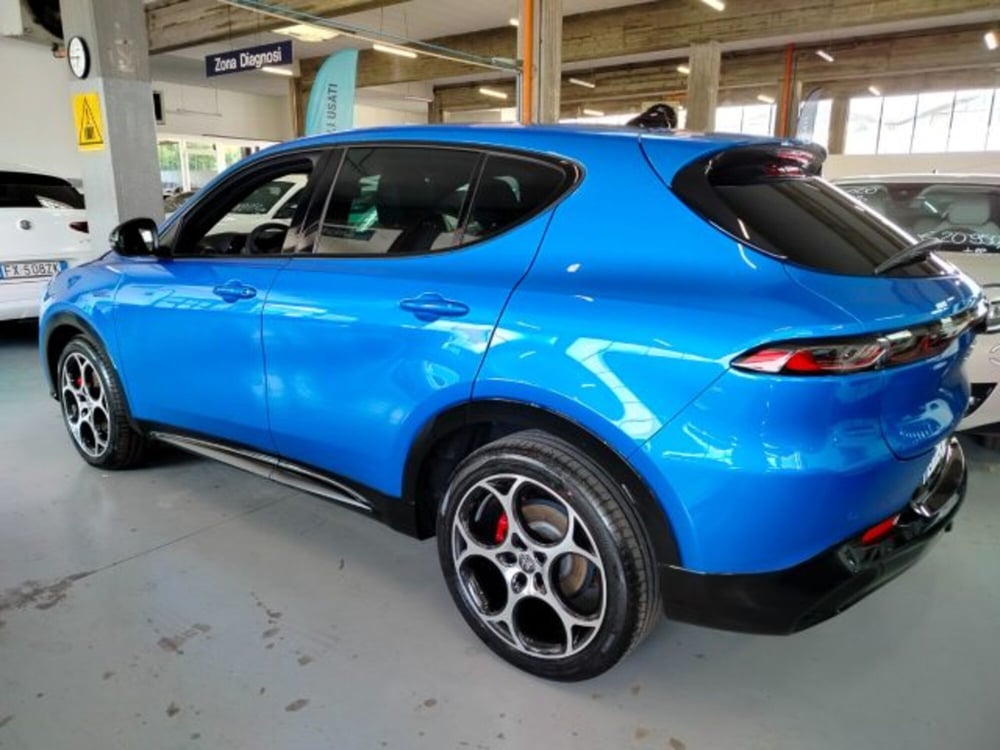 Alfa Romeo Tonale usata a Forlì-Cesena (9)