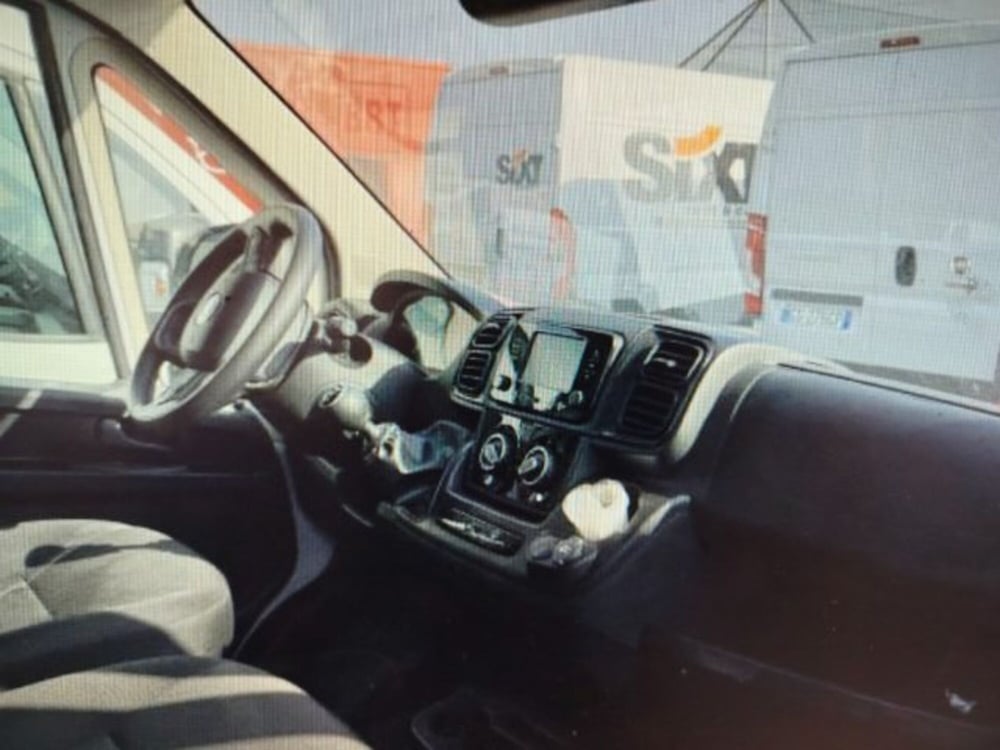 Opel Movano Furgone usata a Forlì-Cesena (5)