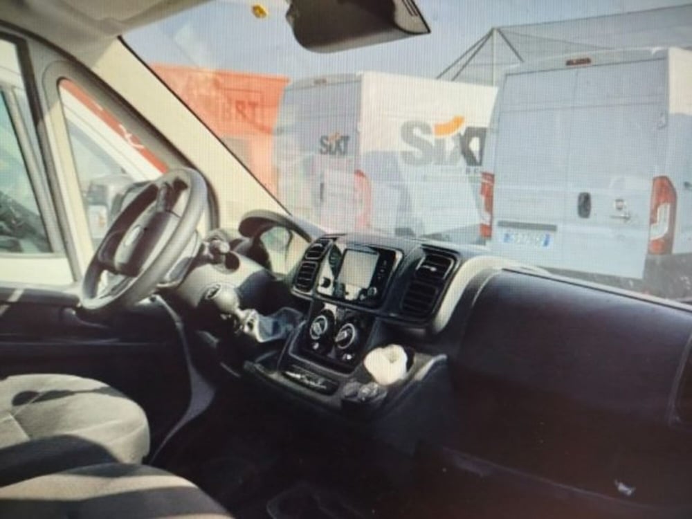 Opel Movano Furgone usata a Forlì-Cesena (6)