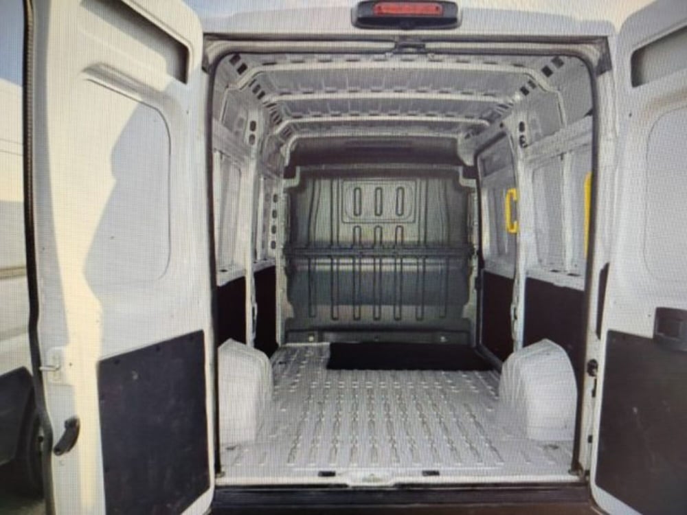 Opel Movano Furgone usata a Forlì-Cesena (8)