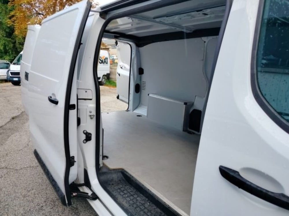 Fiat Scudo Furgone usata a Forlì-Cesena (10)