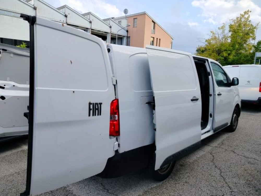 Fiat Scudo Furgone usata a Forlì-Cesena (11)