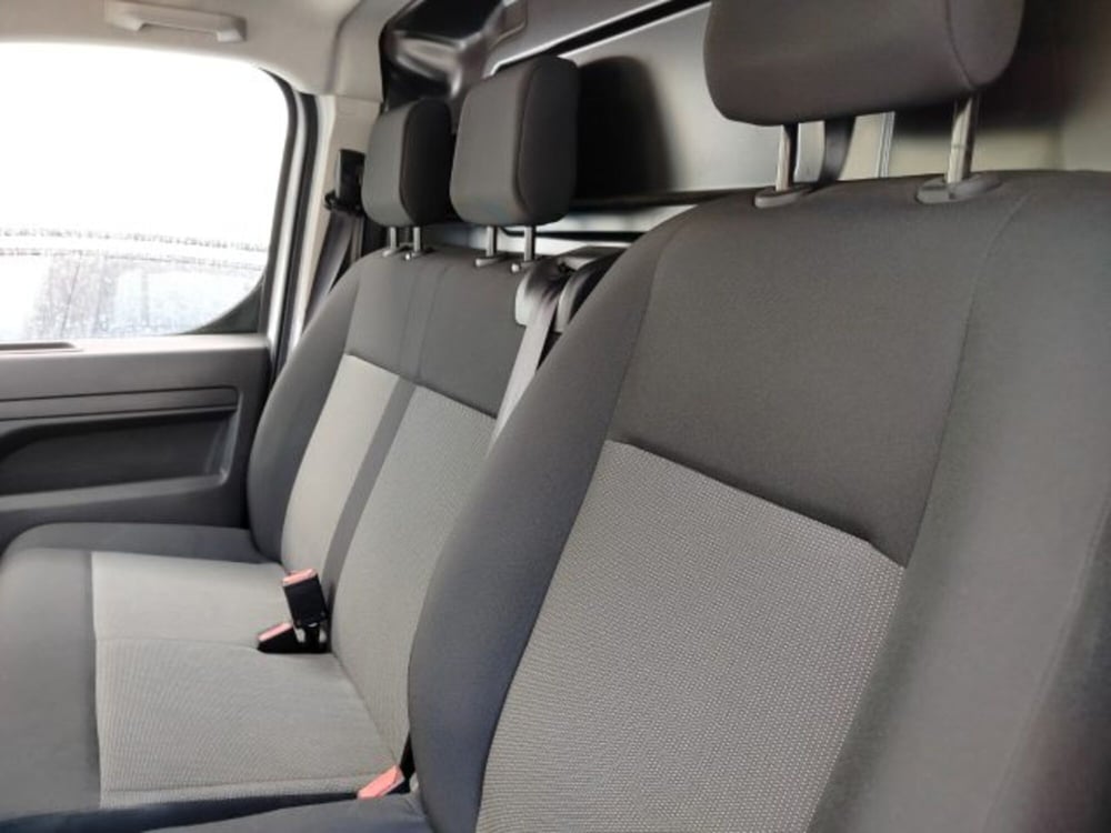 Fiat Scudo Furgone usata a Forlì-Cesena (12)