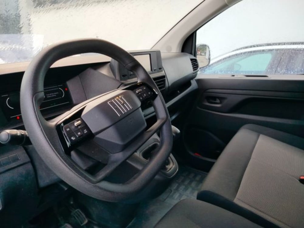 Fiat Scudo Furgone usata a Forlì-Cesena (14)
