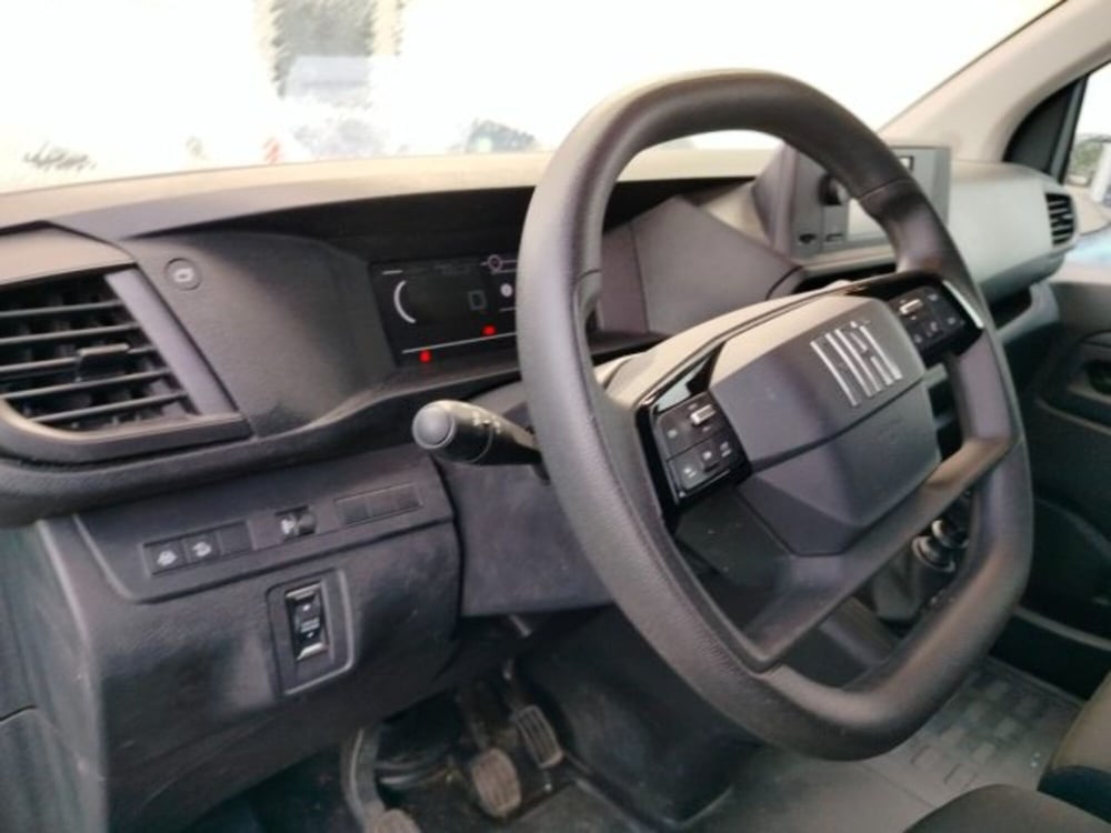 Fiat Scudo Furgone usata a Forlì-Cesena (15)