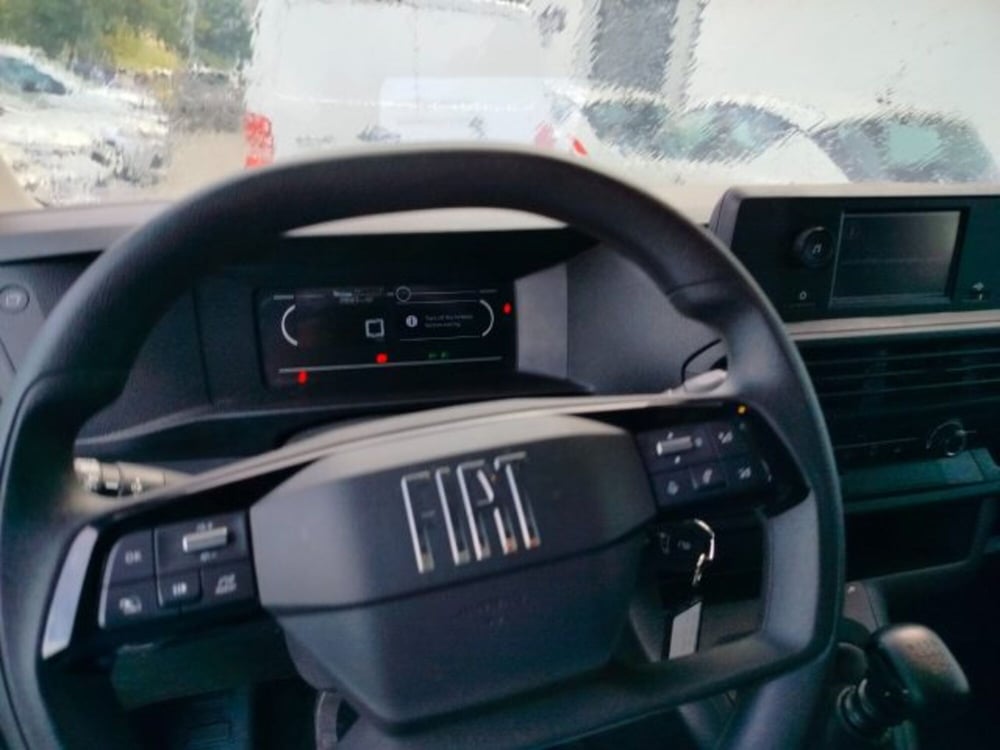 Fiat Scudo Furgone usata a Forlì-Cesena (17)