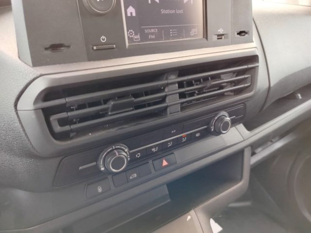 Fiat Scudo Furgone usata a Forlì-Cesena (19)