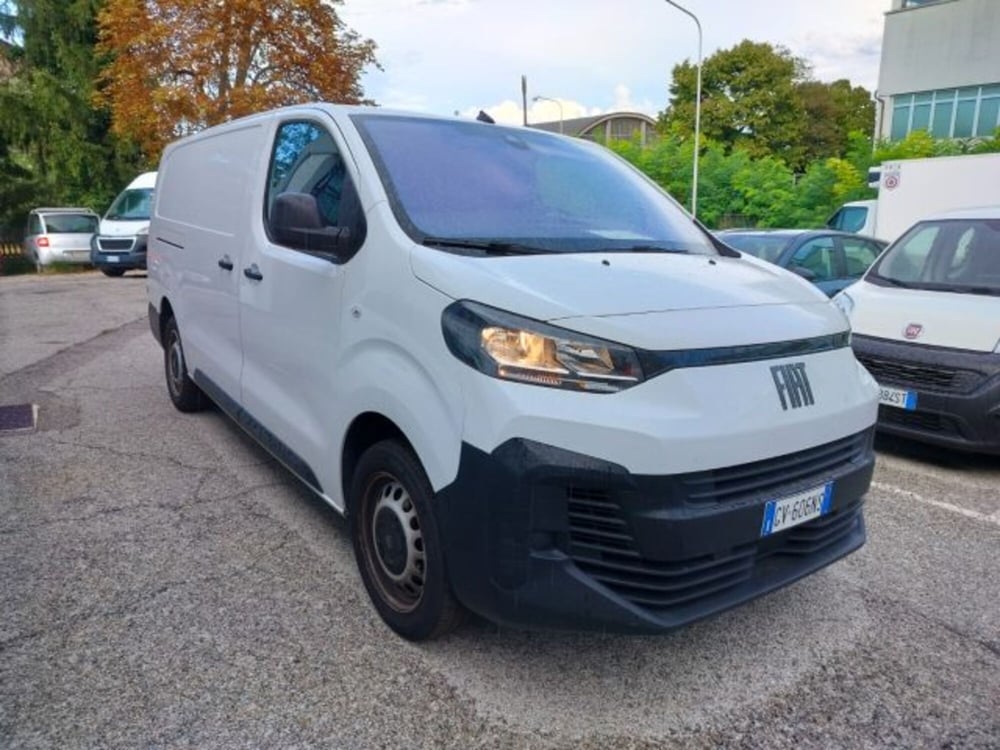 Fiat Scudo Furgone usata a Forlì-Cesena (3)