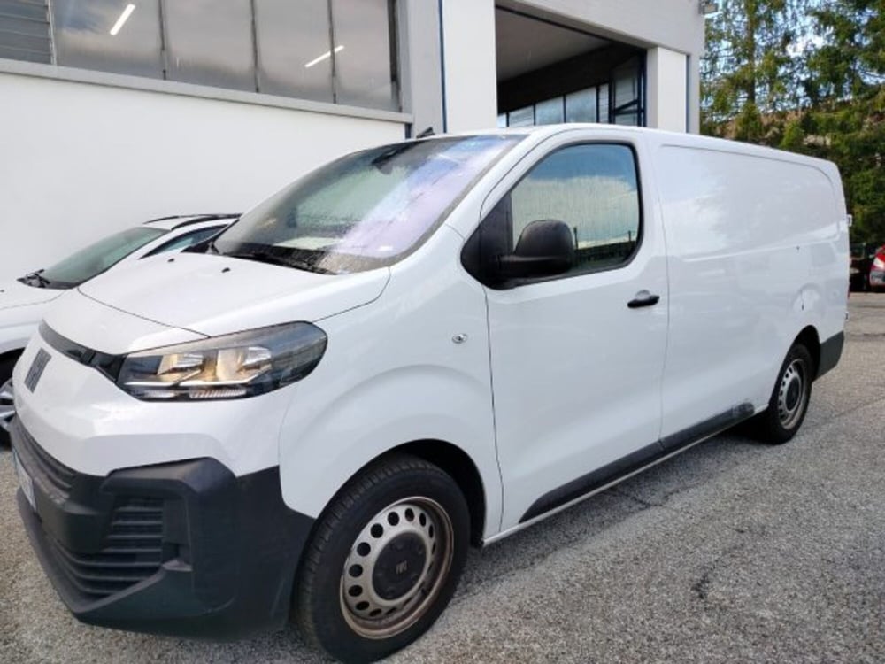 Fiat Scudo Furgone usata a Forlì-Cesena (7)