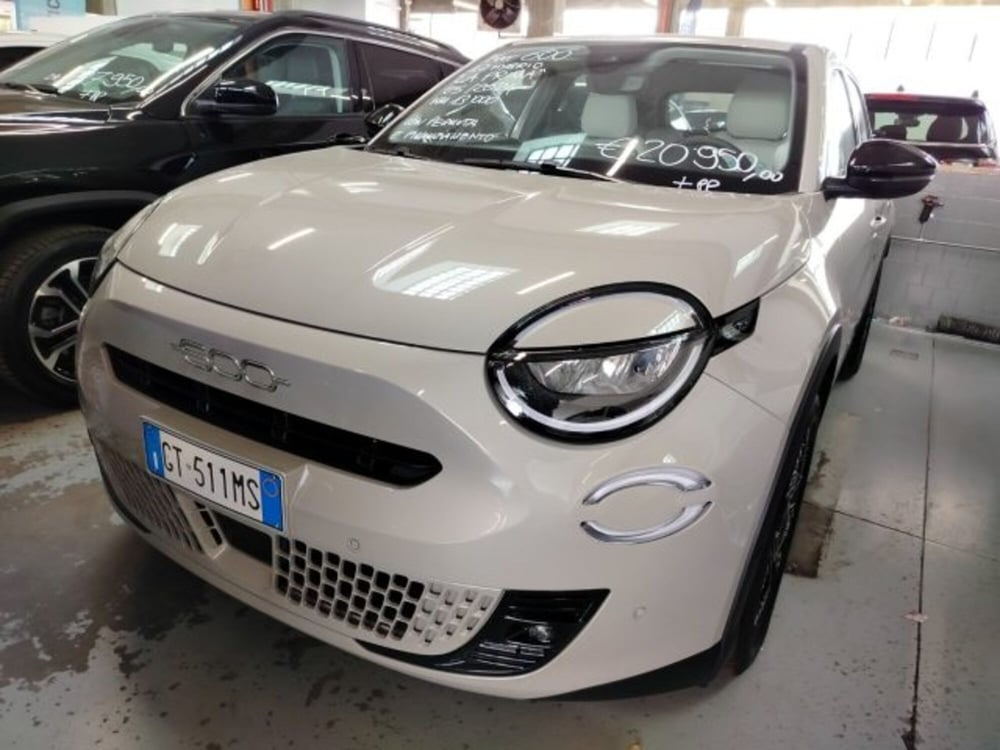 Fiat 600 usata a Forlì-Cesena (2)