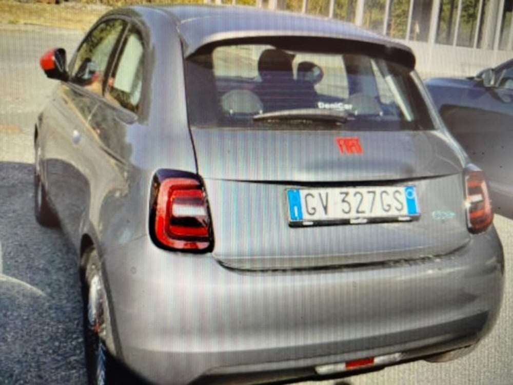 Fiat 500e usata a Forlì-Cesena (4)