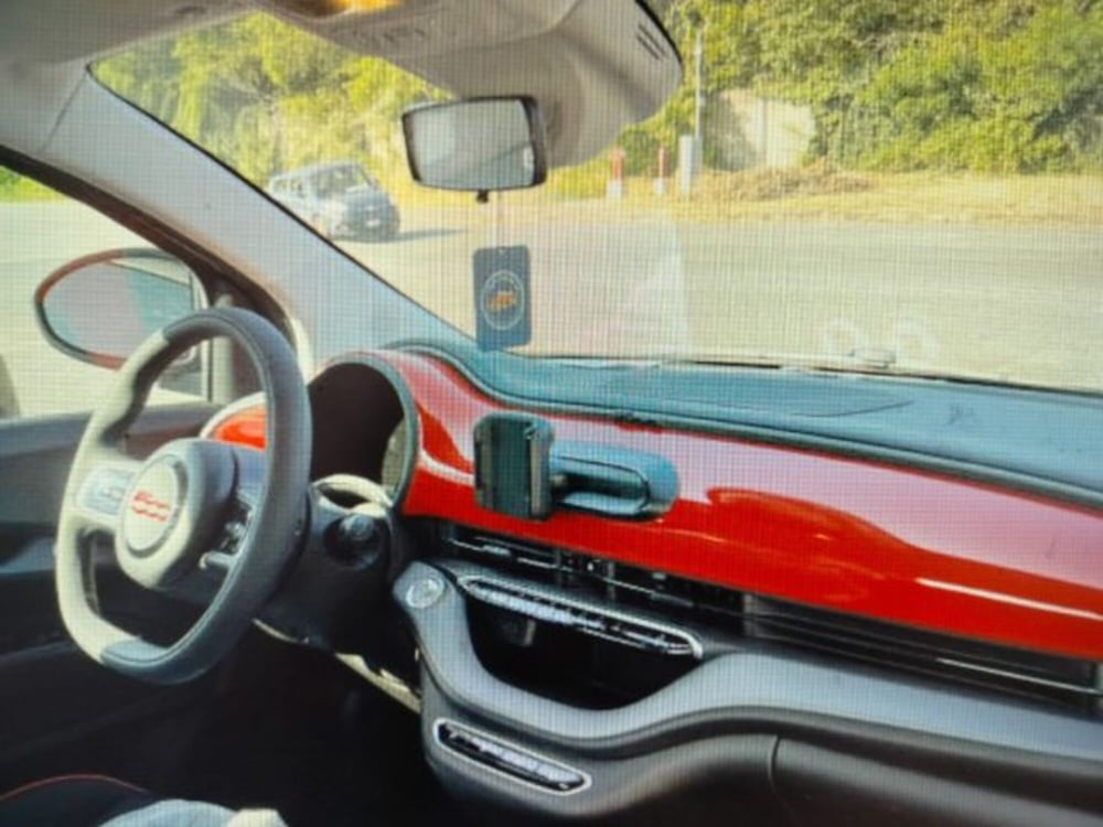 Fiat 500e usata a Forlì-Cesena (5)