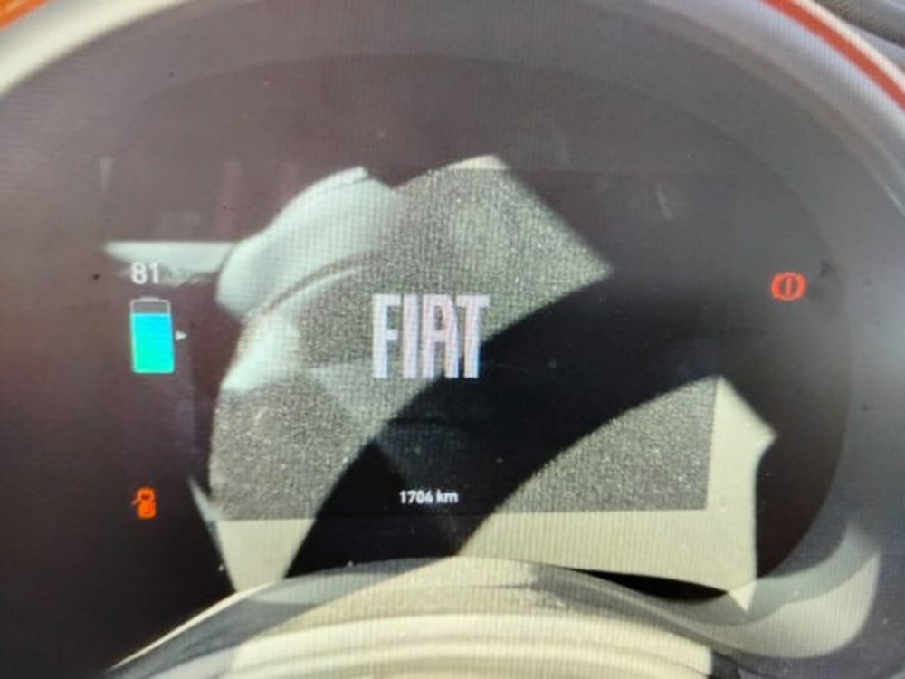 Fiat 500e usata a Forlì-Cesena (6)